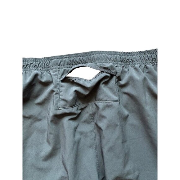 Nike Dri-Fit Black Jogging Pants W/ Pockets - Picture 8 of 8
